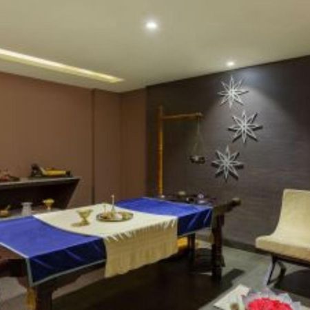 Aloha Serenity Apartments Rišikéš Exteriér fotografie