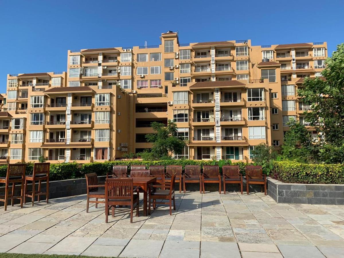 Aloha Serenity Apartments Rišikéš Exteriér fotografie